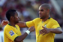 Thống kê đáng buồn của chân sút được kỳ vọng nhất ĐT Brazil