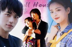 Hứa Ngụy Châu và Dương Siêu Việt kết đôi trong 'Ngôi nhà hạnh phúc' bản Trung?