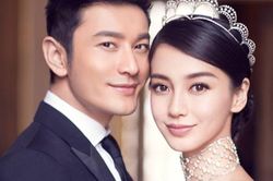 Sau Phạm Băng Băng và Song Joong Ki - Song Hye Kyo, đến lượt Angelababy - Huỳnh Hiểu Minh sẽ thông báo ly hôn?