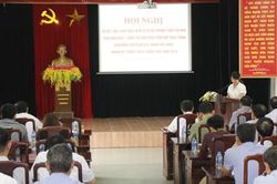 Yên Mô triển khai nhiệm vụ công tác dân vận 6 tháng cuối năm 2019