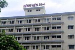 Bệnh viện 30-4 thông báo tuyển lao động hợp đồng