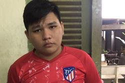 Gã thanh niên giả 'gay' để trộm tài sản ở Sài Gòn
