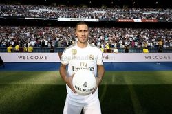 Chuyển nhượng mùa hè 2019: Real Madrid thay máu, MU chắp vá phục vụ Solskjaer