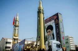 Nghị sỹ Iran: 'Nếu Mỹ tấn công Iran, tuổi thọ Israel sẽ chỉ còn nửa giờ'