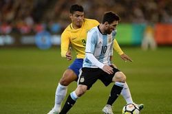 Bán kết Copa America 2019: Lý do không thể bỏ lỡ siêu kinh điển Brazil vs Argentina