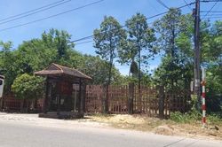 Thanh tra biệt phủ bị tố sai phạm xây dựng hàng chục năm không bị xử lý