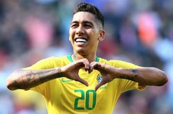 MC Lại Văn Sâm dí dỏm mượn ĐT Brazil để khen sao Liverpool