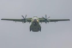 Máy bay vận tải Il-112V mới của Nga, chưa bay đã lạc hậu