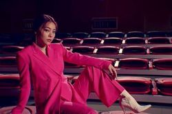 Ailee lựa chọn ca khúc trái sở trường khi trở lại sau 3 năm vắng bóng