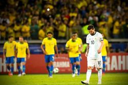 Lionel Messi – kẻ đóng vai trong màn bi kịch vĩ đại của Argentina