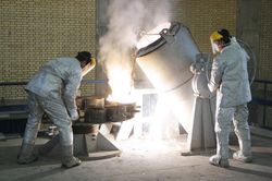 Tổng thống Rouhani: Iran có thể đảo ngược thỏa thuận hạt nhân trong vòng 1 tiếng