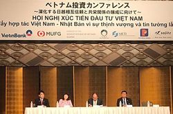 Đại học Bách khoa Hà Nội ký kết với Tổ chức Xúc tiến Thương mại Nhật Bản