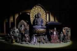 Nhật Bản: Trộm cắp và phá hoại