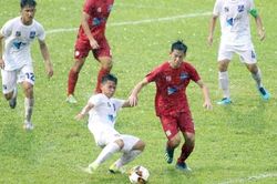 Giải Vô địch U17 Quốc gia – Next Media 2019: PVF khẳng định vị thế dẫn dầu