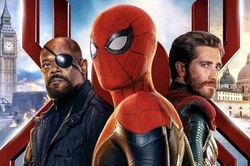 Phim 'Spider-Man: Far From Home': Người Nhện sẽ vực dậy doanh thu phòng vé?