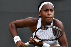 Wimbledon 2019: Tay vợt 15 tuổi thắng sốc Venus Williams là ai?