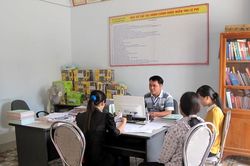 Chuyển biến trong cải cách hành chính ở Điện Biên
