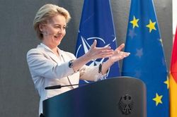 EU chốt danh sách ứng viên cho các vị trí cấp cao