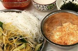 5 món ăn chỉ cần nhắc tên là con em miền Tây xa quê đã nao lòng