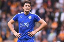 Đại gia Manchester cùng ra giá, kích động Maguire 'nổi loạn'