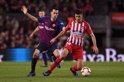Pep đón lính mới: Man City kích hoạt điều khoản mua đứt hợp đồng Rodri