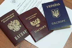 Canada từ chối nhập cảnh với cư dân của DPR và LPR mang hộ chiếu Nga