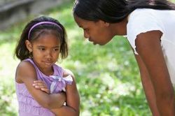 5 câu mà phụ huynh không nên nói với trẻ