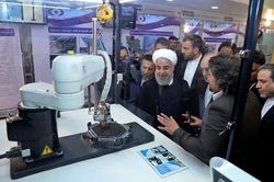 Iran tuyên bố quyết 'dấn bước' dù phải trả giá đắt