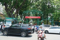 Thảo Cầm Viên Sài Gòn: Vì sao không giữ chân được du khách?