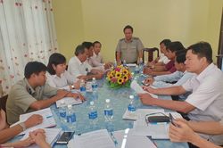 Kiên Giang: Giải quyết dứt điểm các vụ việc khiếu nại tố cáo kéo dài
