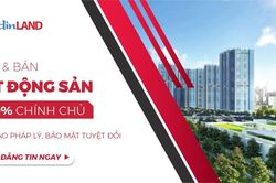 Xu hướng bất động sản trong thời đại công nghệ 4.0.