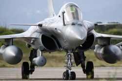 Ấn Độ chuẩn bị nhận tiêm kích đa nhiệm Rafale