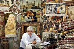 Người Iran vật lộn mưu sinh giữa 'vòng vây' trừng phạt và quân sự của Mỹ