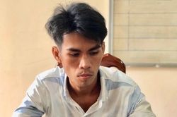 Giết người vì bị quan hệ đồng tính