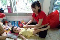 Danh sách ủng hộ 10 ngày giữa tháng 6/2019