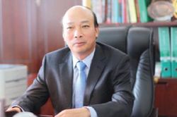Thủ tướng bổ nhiệm lại Chủ tịch Hội đồng thành viên Tập đoàn TKV