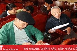 Lựa chọn tên đơn vị hành chính mới sau sáp nhập - từ điểm nhìn văn hóa