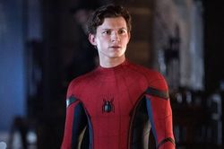 Tom Holland: Marvel cần có thêm những nhân vật LGBT