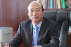 Bổ nhiệm lại Chủ tịch Hội đồng thành viên Tập đoàn TKV