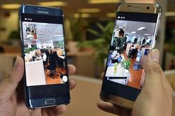 Vietnamobile bắt tay Samsung triển khai dịch vụ thoại VoLTE và VoWifi miễn phí