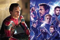 Phim Spider-Man: Far From Home sẽ giải đáp những gì còn bỏ ngỏ sau Avengers: Endgame
