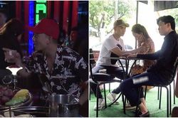 Về Nhà Đi Con tập 57: Khán giả hào hứng đẩy 'thuyền' Dũng - Thư ra khơi vì Vũ quá đáng ghét!