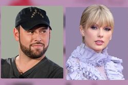 6 album rơi vào tay Scooter Braun nhưng đó chưa hẳn là hồi kết của câu chuyện Taylor Swift