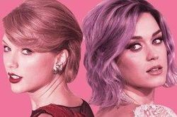 Giữa thời điểm Taylor Swift gặp ồn ào, Katy Perry rục rịch comeback để 'dẹp loạn'?