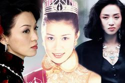Khi diễn viên TVB giống các minh tinh nổi tiếng: Có hai người hao hao Trương Quốc Vinh, cặp số 7 như 'anh em sinh đôi'