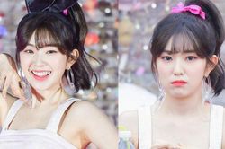 Zimzalabim gần như chết yểu, Irene (Red Velvet) vẫn xinh như mộng hớp hồn fan lại fansign