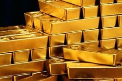 Giá vàng tăng mạnh, lấy lại mốc 39 triệu đồng/lượng