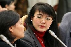 Khó xử với người thân trong doanh nghiệp gia đình