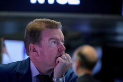 S&P 500 lập kỷ lục phiên thứ hai liên tiếp