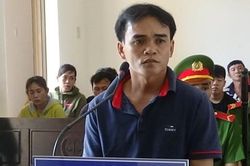 Thủ kho bệnh viện tham ô tài sản lãnh án tù